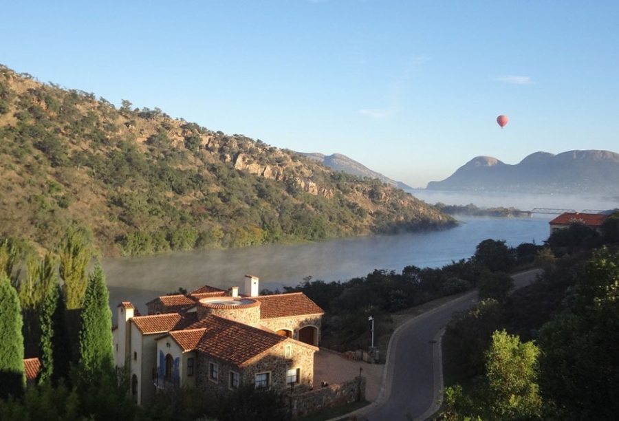 0 Bedroom Property for Sale in Estate D Afrique North West